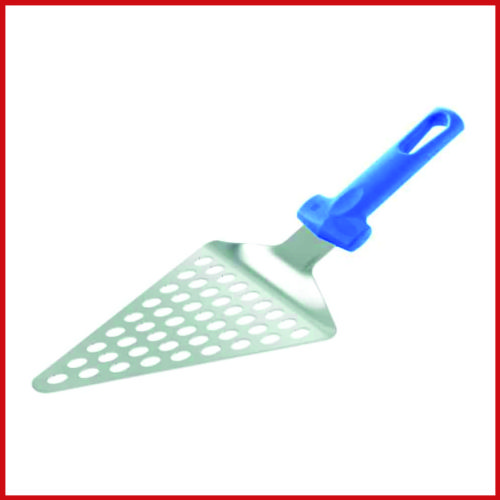 GI Metal Pizza Server AC-STP15F - Triangular blade